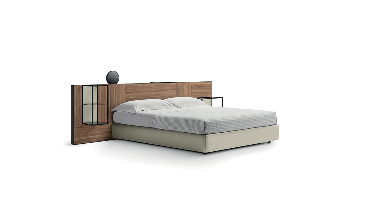 Letto TecaVision
